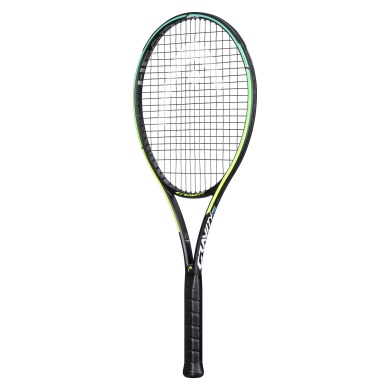 Head Tennis Racket Gravity MP Lite #21 100in/280g/Allround - pre-strung -